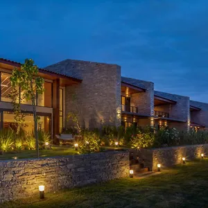 **** Hotel Aretê Brésil