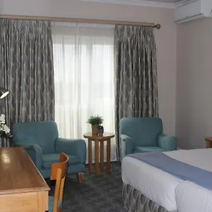 **** Hotel The Afrique du Sud