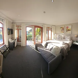  Maison d'hôtes Tuscana Afrique du Sud
