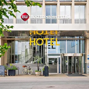 **** Hotel Western Sthlm Bromma Suède