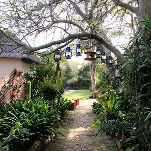  Couette-café Field's Rest Afrique du Sud