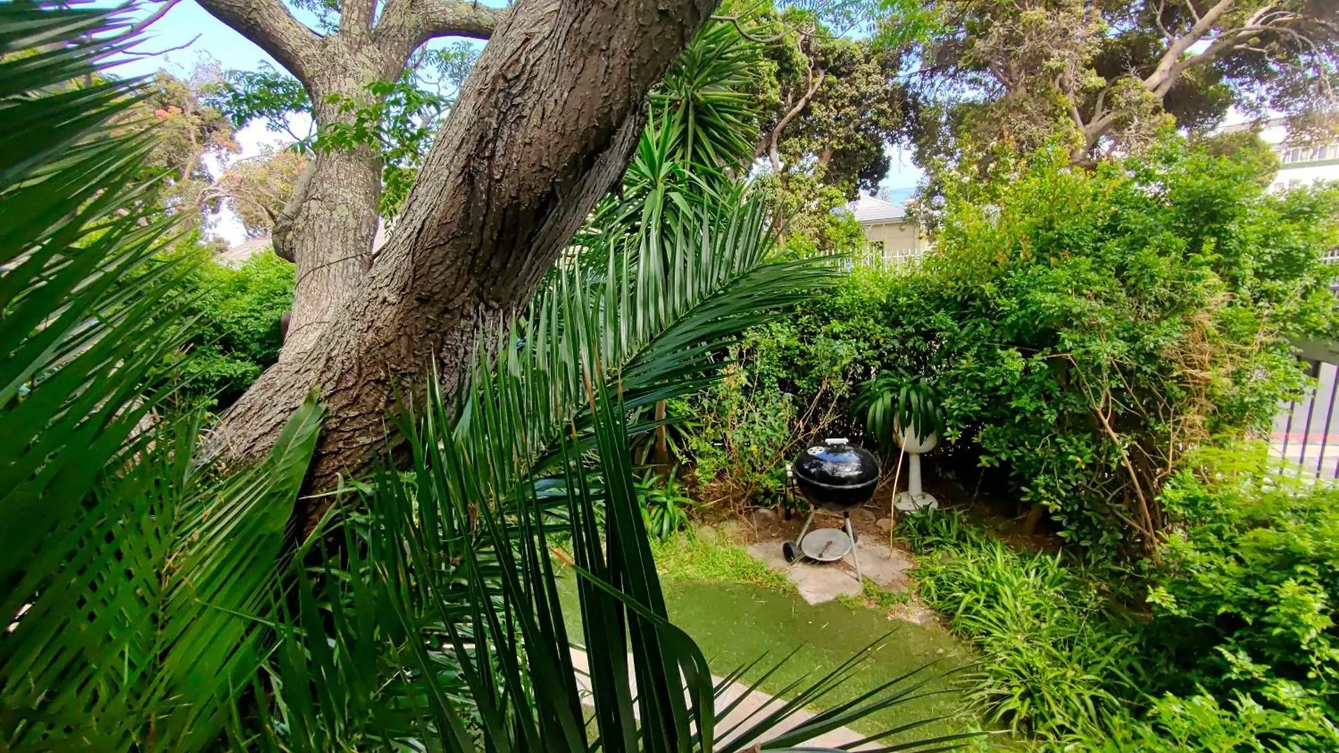 Swiss Cottage Guest House Le Cap 2*,  Afrique du Sud