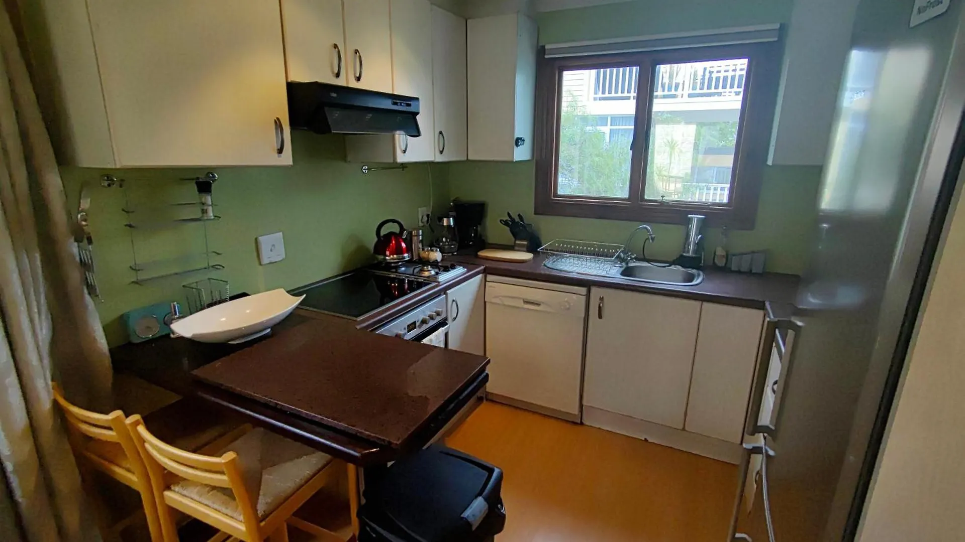 **  Swiss Cottage Guest House Le Cap Afrique du Sud