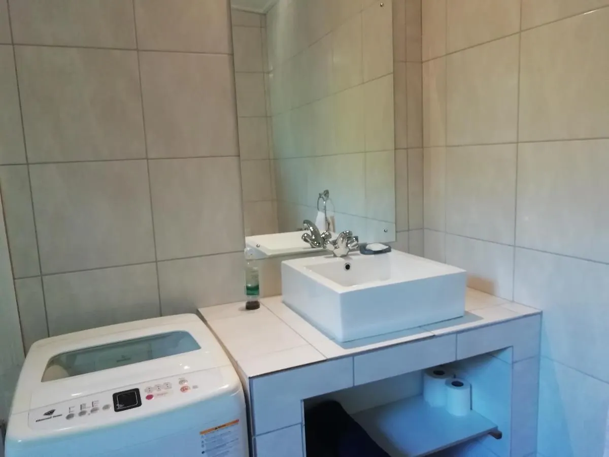 **  Swiss Cottage Guest House Le Cap Afrique du Sud